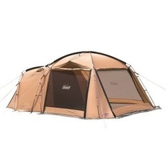 コールマン　ツールームテント