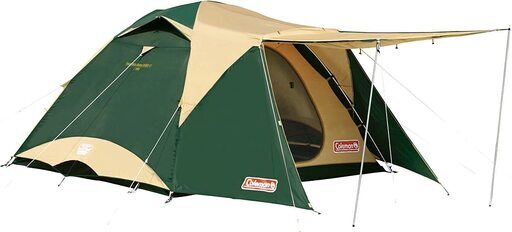 Coleman コールマン テント タフワイドドーム300EX III 170T15550J 