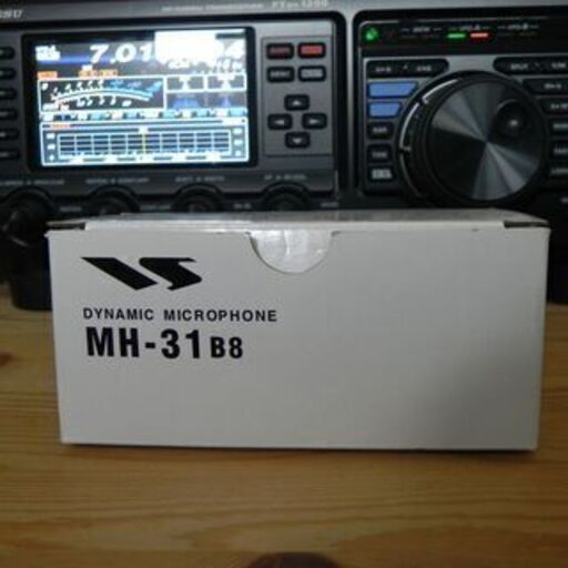 【ネット決済】無線機 ヤエス FTDX1200(100w)＋電源