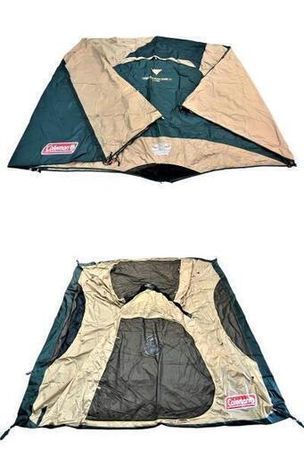 Coleman コールマン テント タフワイドドーム300EX III 170T15550J