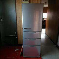 2014年製⭐大型冷蔵庫⭐ノンフロンアクア