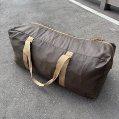 VISIONPEAKS クアトロアーチ2ルームテント