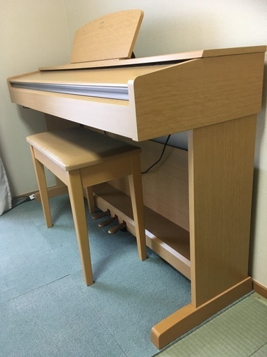 【美品】YAMAHA 電子ピアノARIUS YDP-131C【無料配送可能】 美品】YAMAHA 電子ピアノ YDP-131C【無料配送可能】（YAMAHA YDP
