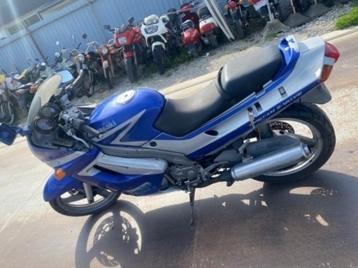 川崎　EX250H