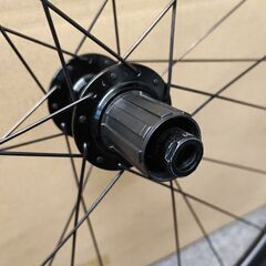 ホイールセット DT SWISS R470DB