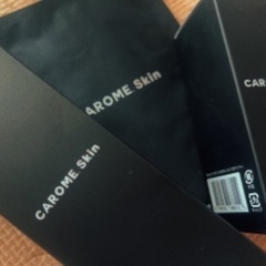 CAROME skin 