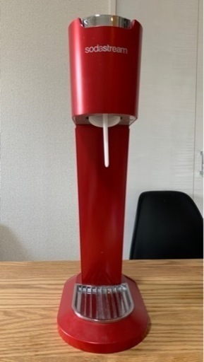 ソーダストリーム
