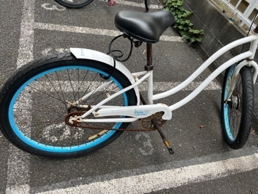 自転車 asahi【ﾄﾚﾌｧｸ桶川店】 自転車vivace【ﾄﾚﾌｧｸ桶川店 