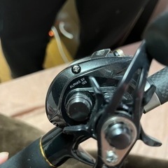 ※値下げしました！ブレイゾン バスタックルとアルファスSV