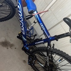 ジャイアントXTC サイズs 引き取り限定=>値引き可能! ジャイアントXTC サイズs 引き取り限定=>値引き可能!