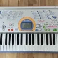 電子キーボード