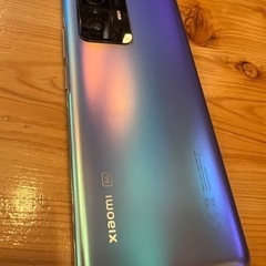 Xiaomi11 t