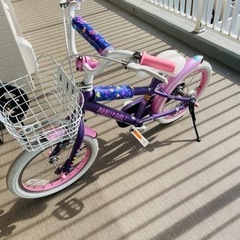 あさひ[ASAHI] 子供用 自転車