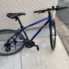 自転車（お相手決まりました）