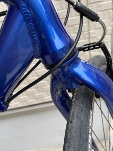 自転車（お相手決まりました）