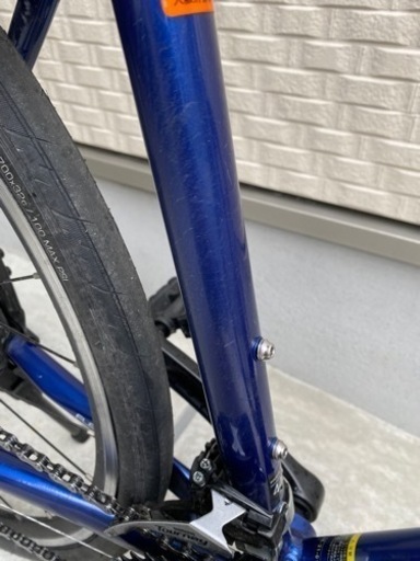 お相手決まりました。NESTO バカンゼ1 最高 2021年モデル