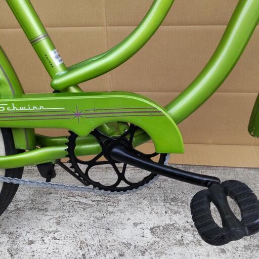 ◇SCHWINN/シュウィン◇ビーチクルーザー◇