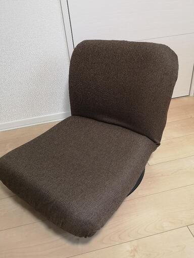再値下げ中【2個セット】ローバック回転座椅子 ㈱ヤマザキ 日本製  産学連携 CBC-313