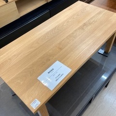 【トレファク名古屋徳重】無印良品のローテーブルのご紹介！