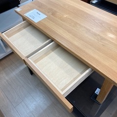 【トレファク名古屋徳重】無印良品のローテーブルのご紹介！