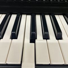 値下げしました】ジモティ来店特価!! キーボード YAMAHA DX7Ⅱ-D J-0466