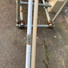 トローリング、曳き釣り用 アウトリガーロッド🛥