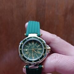 ダンヒル　ミレニアムダイバー