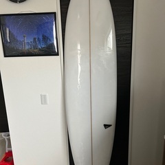 サーフボード@湘南手渡し2つ目