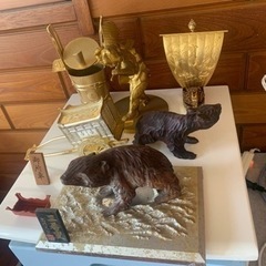 まとめ買い、色々です。