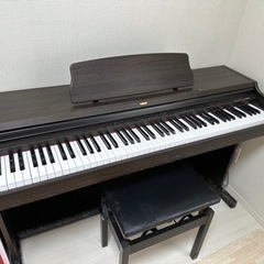 【KORG】電子ピアノ