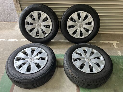 80ヴォクシー 195/65R15 80ヴォクシー 195/65R15