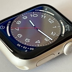 美品 Apple Watch Series8 41mm GPS ...