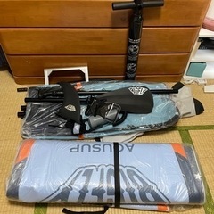 交渉中(キャセル待ち)ボードサップ