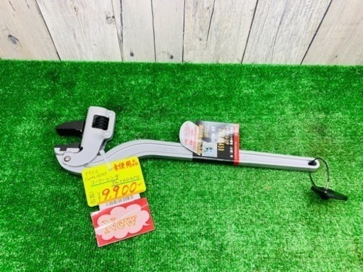 未使用品● MCC コーナーレンチ CWALAD45 ●G
