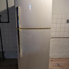 冷蔵庫 230L 2012年 Haier