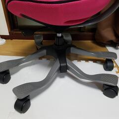 【直接引渡し10000円】iPole5 ウリドルチェアー ピンク iPole5 ウリドルチェアー ピンク