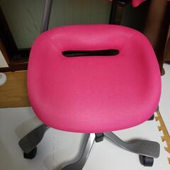 【直接引渡し10000円】iPole5 ウリドルチェアー ピンク iPole5 ウリドルチェアー ピンク