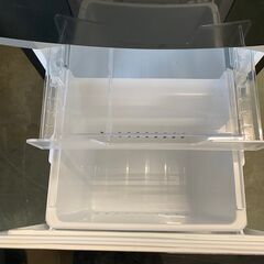 TOSHIBA】 東芝 冷蔵庫 2ドア冷凍冷蔵庫 ノンフロン冷凍冷蔵庫 GR