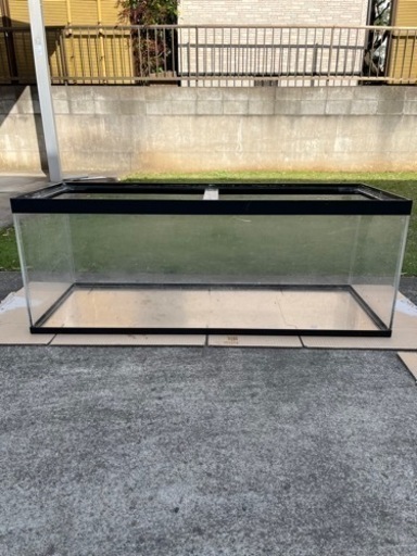 アクリル水槽 120×45×45 金魚 アロワナ