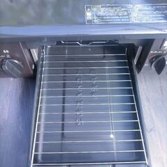 ガスコンロ 2023年製造 都市ガス