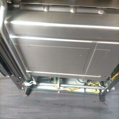 ガスコンロ 2023年製造 都市ガス