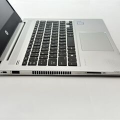 送料無料 保証付 高速SSD 13.3型 ノートパソコン HP 430 G6 中古良品 第