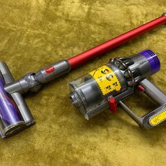 愛品館江戸川店】Dyson V10 CYCLONE MOTORHEAD SV12 2018年モデル ID 