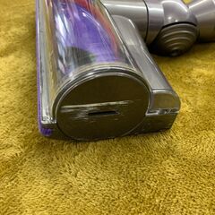 愛品館江戸川店】Dyson V10 CYCLONE MOTORHEAD SV12 2018年モデル ID 
