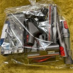 愛品館江戸川店】Dyson V10 CYCLONE MOTORHEAD SV12 2018年モデル ID 