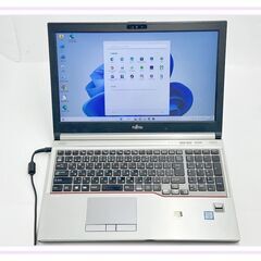 Lenovo IdeaPad Slim 360 82KU00QRJP 15.6インチノートPC Ryzen 5 6 