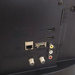 パナソニック 50型テレビ TH-50C305 2015 N23-357 高く買取るゾウ八幡西店