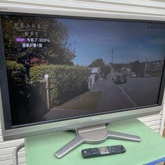 ★ 動作〇 ★ 液晶 テレビ SHARP AQUOS LC-40...