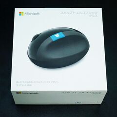 Microsoft スカルプト エルゴノミック マウス