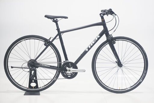 TREK 「トレック」 FX7.4 2016年モデル クロスバイク hadleighhats.co.uk